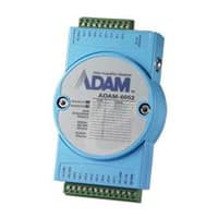 Advantech Ethernet I/O Module, ADAM-6052